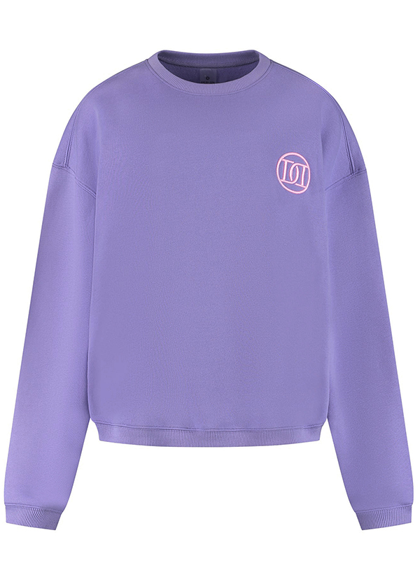 Referentiebeeld voor de gewenste sweaterkleur