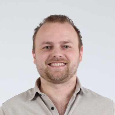 Richard Lindhout